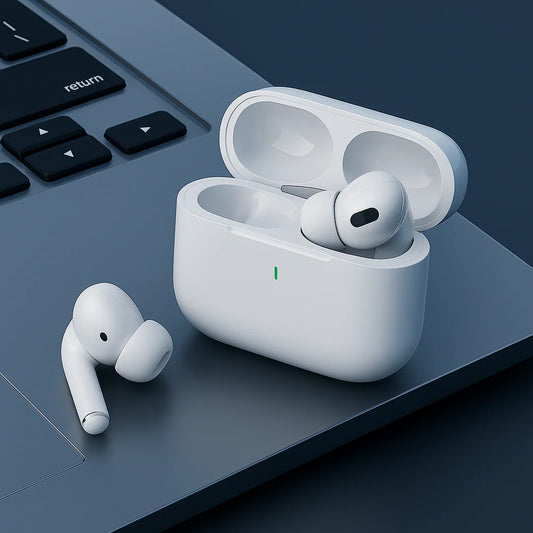 SONIQ Series  S Pro Bluetooth Earbuds