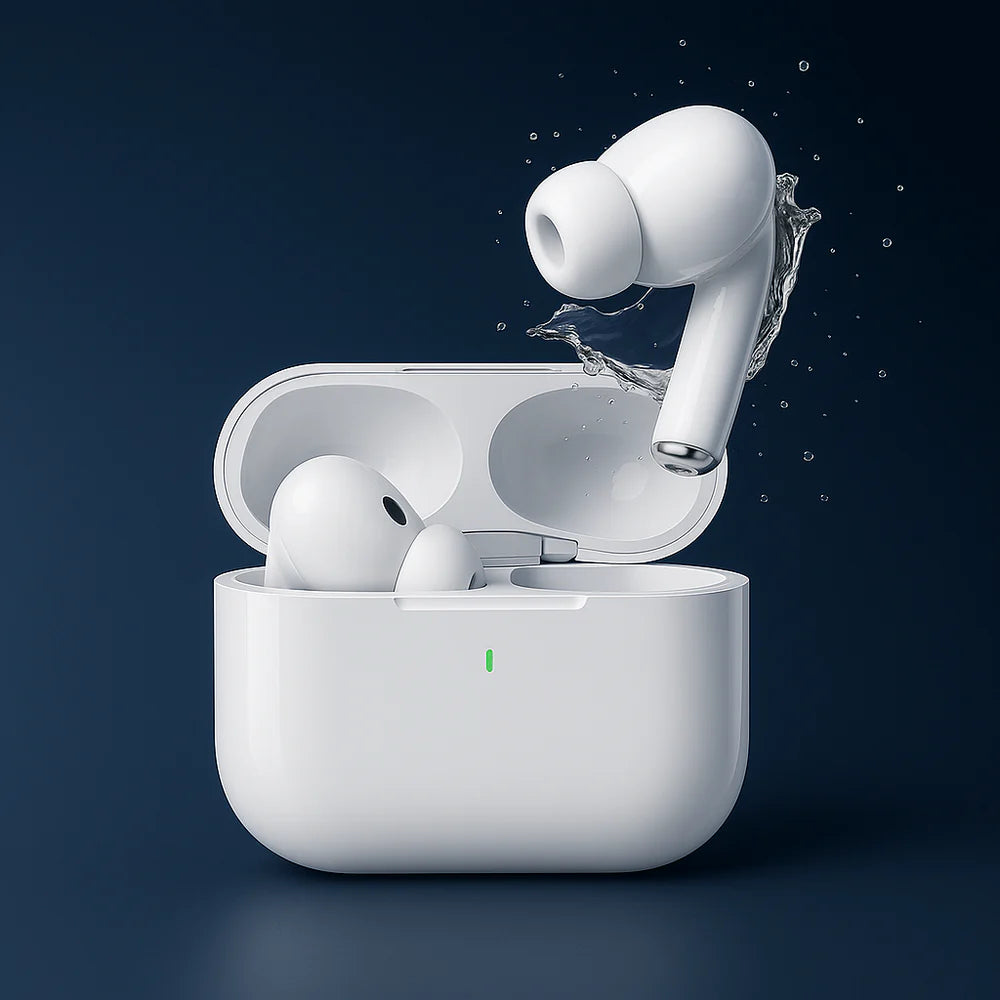 SONIQ Series  S Pro Bluetooth Earbuds